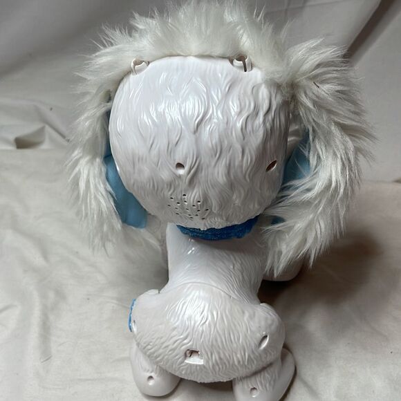 Disney Princess Palace Pets Magic Dance Pumpkin. Cinderellas puppy. No wand. - Picture 4 of 6